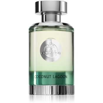 Paris Corner Coconut Lagoon Eau de Parfum unisex - imagine 2